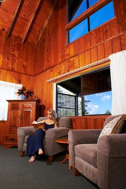 شقة Coast Norfolk Island بورنت باين الغرفة الصورة